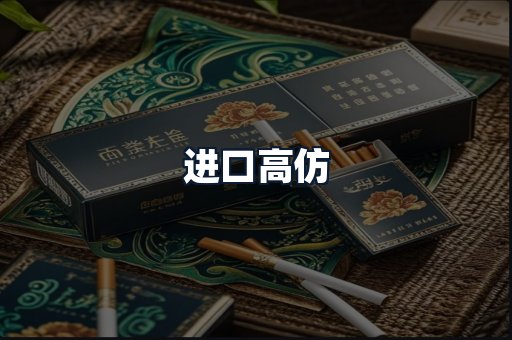 进口高仿